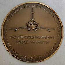 medaille aviation d'occasion  Les Herbiers