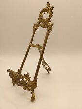 Solid brass decorative for sale  SOUTHEND-ON-SEA