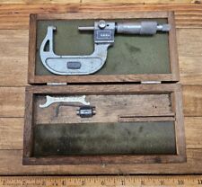 Vintage tools nsk for sale  Woodbury