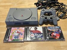 Ps1 sony playstation for sale  Woodbridge
