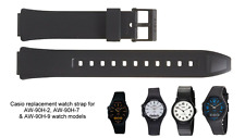 Casio watch strap for sale  BOURNEMOUTH