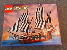 Lego piratenschiff 6286 gebraucht kaufen  Weitmar
