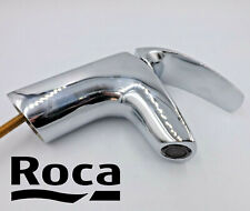 Roca chrome basin for sale  LINCOLN