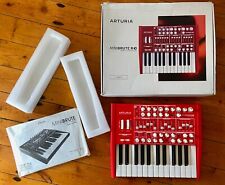 Arturia minibrute rare for sale  READING