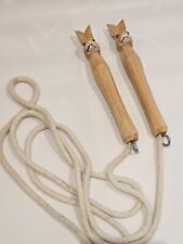 Skipping rope beautiful for sale  STOCKPORT