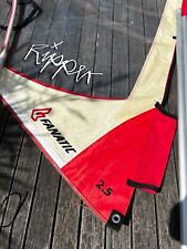 windsurfing rig for sale  POOLE