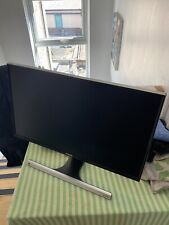 Samsung inch monitor for sale  LONDON