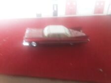 Dinky cadillac coupe for sale  Shipping to Ireland