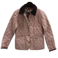 barbour jacket size 20 for sale  LEEDS