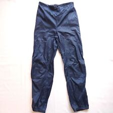 Campmor Packable Rain Pants size L  for sale  Shipping to South Africa