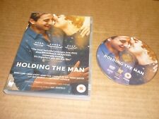 Holding man dvd for sale  HEREFORD