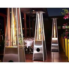 Patio heaters tall for sale  Lincoln