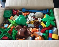 Lego duplo konvolut gebraucht kaufen  Fuhlenbr.,-Vonderort,-Ebel