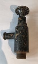 BMC A Series Brass Heater Valve Tap Morris Minor Austin Frogeye Mini A35 Etc, used for sale  Shipping to South Africa