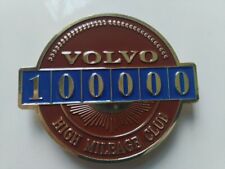 Volvo emblem 100k d'occasion  Expédié en Belgium