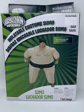 Sumo inflatable adult d'occasion  Expédié en Belgium