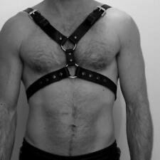 Leather men night for sale  Bordentown