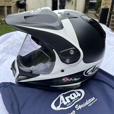 arai motocross helmets for sale  SOWERBY BRIDGE