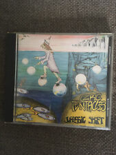 Ozric tentacles jurassic for sale  LUTTERWORTH