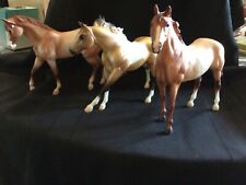 Lot breyers horses for sale  Wheat Ridge