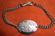 Porte clés bracelet d'occasion  Bar-le-Duc