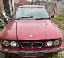 Bmw e34 series for sale  COVENTRY