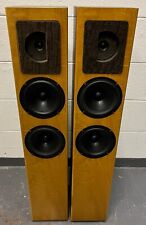 Einstein stereo speakers for sale  Shipping to Ireland
