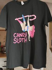 Wrestling shirt. candy for sale  STOCKPORT