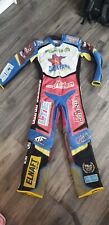 Speedway kevlars dackarna for sale  GLASGOW