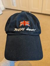 Vintage barmy army for sale  SWAFFHAM