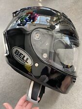 Bell moto bike for sale  LONDON