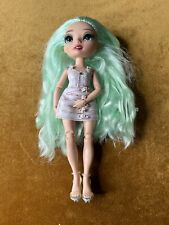 Daphne Minton Rainbow High Doll fashion mint Fully Articulated for sale  Shipping to South Africa