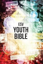 Esv youth bible for sale  UK
