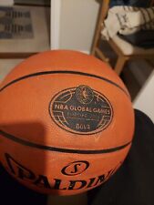 Spalding indoor basketball for sale  LONDON