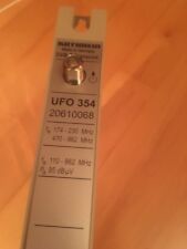 Kathrein ufo 354 gebraucht kaufen  München