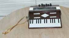 Small accordion musical for sale  Bouckville