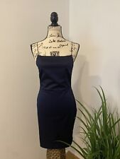 blue short dress navy for sale  Miami