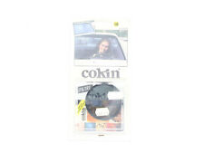 Cokin 58mm polarizer d'occasion  Jussey