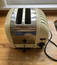 Dualit classic slice for sale  COLCHESTER