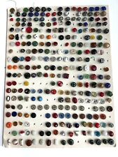 273 antique buttons for sale  Henrico