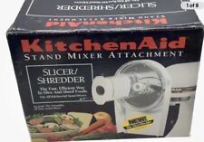 Kitchenaid disc slicer for sale  Panama City
