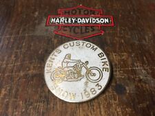Harley davidson kent for sale  DORKING