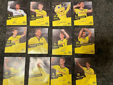 Autogrammkarten marco reus gebraucht kaufen  Nideggen