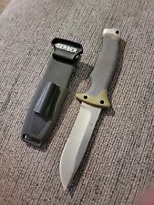 Gerber survival knife for sale  Carthage