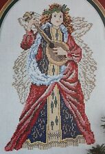 Cross stitch medieval for sale  Jacksonville