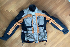 Polo pharao motorradjacke gebraucht kaufen  Dortmund