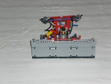 Lego technik schneepflug gebraucht kaufen  Drolshagen