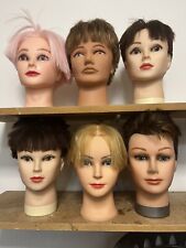 Cutting hairdressing dolls for sale  HALIFAX