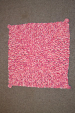 blanket pink fluffy for sale  Seward