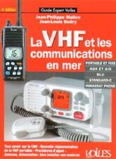 Vhf communications mer d'occasion  Pont-de-Buis-lès-Quimerch